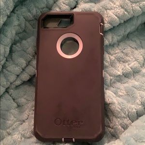 iPhone case 8 plus